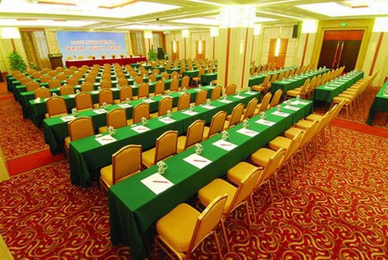 Howard Johnson Wyndham Leonora Plzaz Shanghai Exterior photo